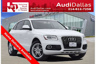 2013 Audi Q5 2.0T quattro Premium Plus WA1LFAFP2DA095158 2013 Audi Q5 2.0T quattro Premium Plus