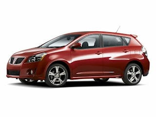 2010 Pontiac Vibe 1.8L 5Y2SP6E88AZ417420 2010 Pontiac Vibe 1.8L