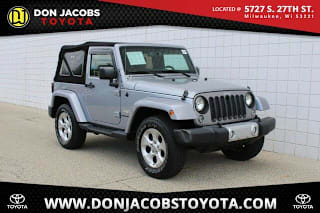 2015 Jeep Wrangler Sahara 1C4AJWBGXFL725854 2015 Jeep Wrangler Sahara