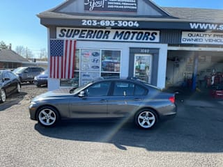 2014 BMW 3 Series 328i xDrive WBA3B5C50EP652012 2014 BMW 3 Series 328i xDrive