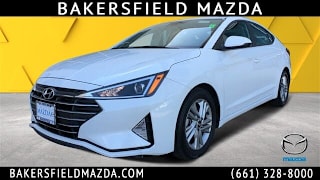 2020 Hyundai Elantra SEL 5NPD84LF4LH548978 2020 Hyundai Elantra SEL