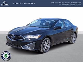 2021 Acura ILX 19UDE2F7XMA007185 2021 Acura ILX