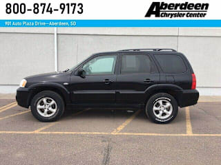 2006 Mazda Tribute 4F2YZ92Z86KM17176 2006 Mazda Tribute