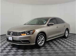 2016 Volkswagen Passat 1.8T S PZEV 1VWAT7A37GC012679 2016 Volkswagen Passat 1.8T S PZEV