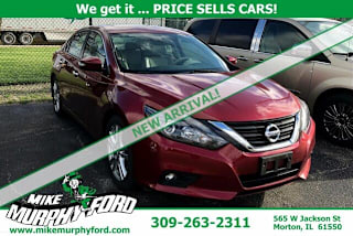 2016 Nissan Altima 1N4BL3AP4GC216624 2016 Nissan Altima