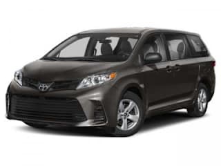 2018 Toyota Sienna XLE 8-Passenger 5TDYZ3DC8JS918852 2018 Toyota Sienna XLE 8-Passenger