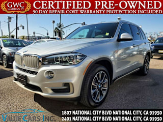 2017 BMW X5 sDrive35i 5UXKR2C59H0U21307 2017 BMW X5 sDrive35i