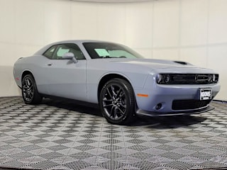 2021 Dodge Challenger GT 2C3CDZKG5MH501763 2021 Dodge Challenger GT