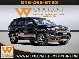 2018 Jeep Grand Cherokee 1C4RJFLT3JC105547 2018 Jeep Grand Cherokee
