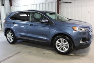 2019 Ford Edge SEL 2FMPK4J99KBB86910 2019 Ford Edge SEL
