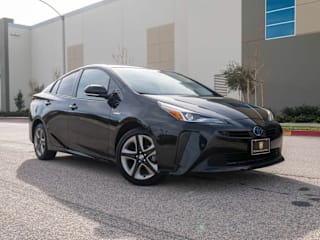 50 Best Used Toyota Prius For Sale Savings From 2 459