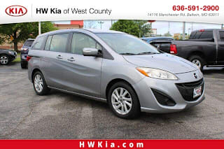 2015 Mazda Mazda5 Sport JM1CW2BL2F0181643 2015 Mazda Mazda5 Sport