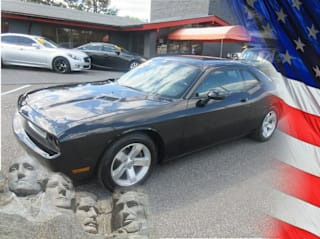 2009 Dodge Challenger SE 2B3LJ44V39H603865 2009 Dodge Challenger SE