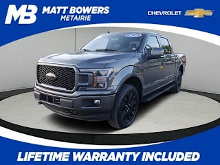 2020 Ford F-150 1FTEW1E49LFB17972 2020 Ford F-150