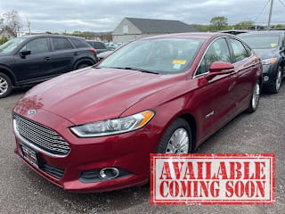 2015 Ford Fusion Hybrid SE 3FA6P0LU1FR250446 2015 Ford Fusion Hybrid SE