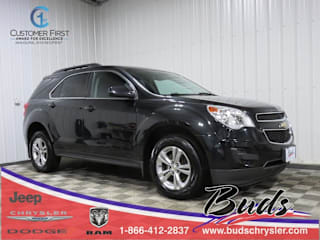 2015 Chevrolet Equinox LT 2GNALBEK1F6407267 2015 Chevrolet Equinox LT