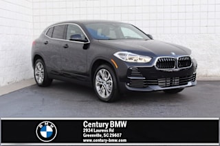2021 BMW X2 xDrive28i WBXYJ1C0XM5S50729 2021 BMW X2 xDrive28i