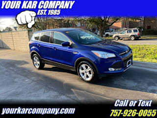2016 Ford Escape 1FMCU0G78GUC91804 2016 Ford Escape