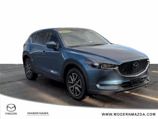 2018 Mazda CX-5 Touring JM3KFBCM9J0329760 2018 Mazda CX-5 Touring