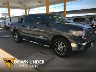 2013 Toyota Tundra Grade 5TFEM5F10DX067508 2013 Toyota Tundra Grade