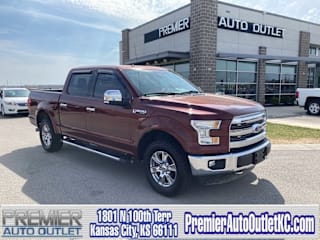 2015 Ford F-150 1FTEW1EF0FKD35845 2015 Ford F-150