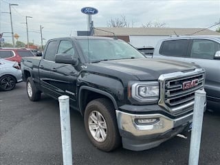 2016 GMC Sierra 1500 SLE 1GTV2MEH5GZ293728 2016 GMC Sierra 1500 SLE