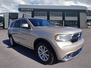 2014 Dodge Durango 1C4RDHAG8EC560943 2014 Dodge Durango