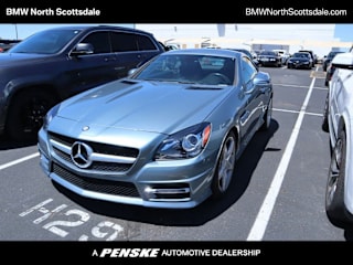 2013 Mercedes-Benz SLK SLK 250 WDDPK4HA0DF058518 2013 Mercedes-Benz SLK SLK 250