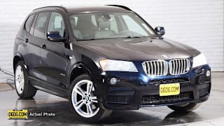 2014 BMW X3 xDrive28i 5UXWX9C50E0D20767 2014 BMW X3 xDrive28i