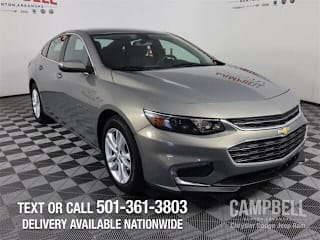 2017 Chevrolet Malibu LT 1G1ZE5STXHF146632 2017 Chevrolet Malibu LT