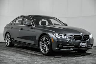 2017 BMW 3 Series 330i xDrive WBA8D9G53HNT91220 2017 BMW 3 Series 330i xDrive