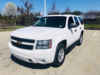 2013 Chevrolet Tahoe Fleet 1GNSK4E07DR224216 2013 Chevrolet Tahoe Fleet