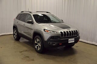 2017 Jeep Cherokee Trailhawk L Plus 1C4PJMBS1HW609799 2017 Jeep Cherokee Trailhawk L Plus