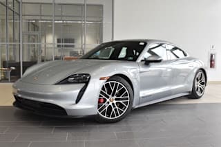 2020 Porsche Taycan 4S WP0AB2Y14LSA52167 2020 Porsche Taycan 4S