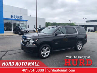 2015 Chevrolet Tahoe LT 1GNSKBKC9FR720964 2015 Chevrolet Tahoe LT
