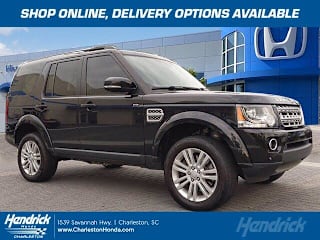 2016 Land Rover LR4 HSE LUX SALAK2V64GA785630 2016 Land Rover LR4 HSE LUX