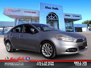 2015 Dodge Dart 1C3CDFCB0FD267453 2015 Dodge Dart