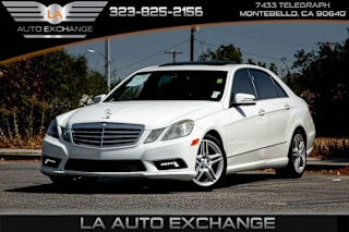 2011 Mercedes-Benz E-Class E 350 Luxury WDDHF5GB1BA474029 2011 Mercedes-Benz E-Class E 350 Luxury