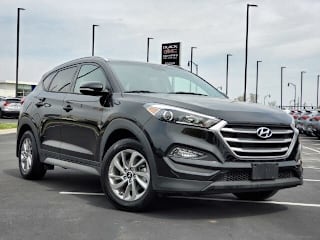 2017 Hyundai Tucson SE Plus KM8J3CA4XHU407550 2017 Hyundai Tucson SE Plus