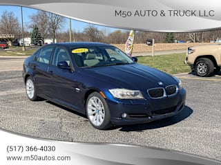 2011 BMW 3 Series 328i xDrive WBAPK5G5XBNN27683 2011 BMW 3 Series 328i xDrive