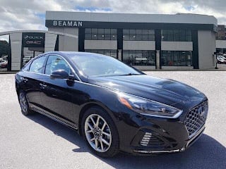 2019 Hyundai Sonata Limited 2.0T 5NPE34AB1KH745172 2019 Hyundai Sonata Limited 2.0T
