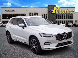 2020 Volvo XC60 T5 Inscription YV4102RL6L1473491 2020 Volvo XC60 T5 Inscription
