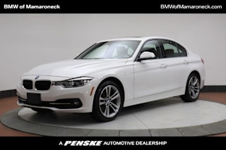 2018 BMW 3 Series 330i xDrive WBA8D9G50JNU70625 2018 BMW 3 Series 330i xDrive
