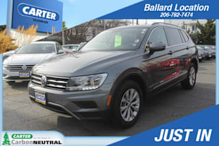 2018 Volkswagen Tiguan 3VV2B7AX2JM068856 2018 Volkswagen Tiguan