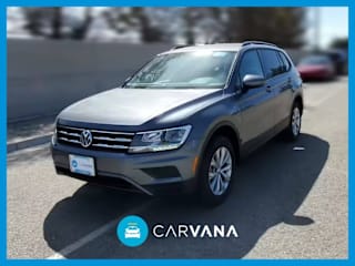 2020 Volkswagen Tiguan 3VV0B7AX1LM046910 2020 Volkswagen Tiguan