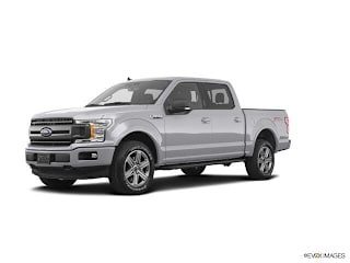 2019 Ford F-150 XLT 1FTEW1E49KFC80118 2019 Ford F-150 XLT