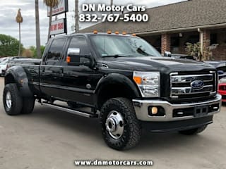 2015 Ford F-350 Super Duty King Ranch 1FT8W3DT7FED05885 2015 Ford F-350 Super Duty King Ranch