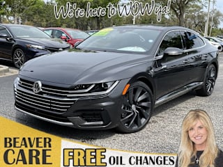 2020 Volkswagen Arteon 2.0T SEL Premium R-Line 4Motion WVWTR7AN7LE018508 2020 Volkswagen Arteon 2.0T SEL Premium R-Line 4Motion