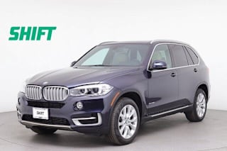 2018 BMW X5 sDrive35i 5UXKR2C58J0X09230 2018 BMW X5 sDrive35i