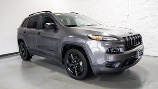 2017 Jeep Cherokee Sport 1C4PJLAB7HW667248 2017 Jeep Cherokee Sport